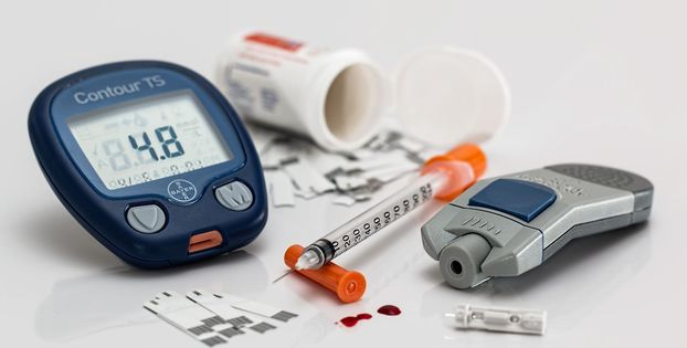 Bylinky a diabetes zkuste přírodní pomocníky