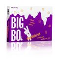 BIG BOY® Degustační set ořechových krémů 12x25g