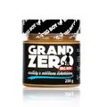 BIG BOY® Grand Zero jemný arašídový krém s mléčnou čokoládou 250g 