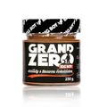 BIG BOY® Grand Zero - jemný arašídový krém s tmavou čokoládou 250g 