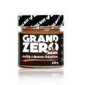 BIG BOY® Grand Zero - jemný arašídový krém s tmavou čokoládou 250g