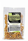 Chipsy s Konopným semínkem a chilli 100 g