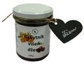 Džem Rakytník & Višeň 210 g