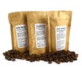 Káva směsi - Degustační balíček 3x50 g 