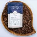 Káva zrnková Peru SHB Organic 