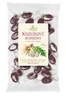 Kozlíkové - bylinné bonbóny Grešík 100 g 