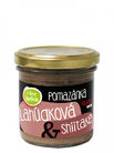 Lahůdková & shiitake- rostlinná pomazánka 140 g 