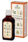 Metabolik - bylinné kapky Grešík 50 ml 
