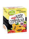 Ovesná kaše - papaya a kustovnice 4 x 75 g 