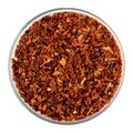 Paprika červená BIO granulát | 1-3 mm