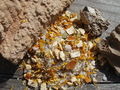 Pomerančové moře - NaturWay solná koupel s bylinami 200 g 