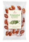 Tymiánové - bylinné bonbóny Grešík 100 g