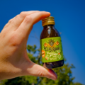 Ultimaté - energetický bylinný nápoj - elixír z yerba maté 