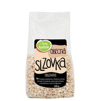 Slzovka obecná 200 g Slzovka obecná 200 g