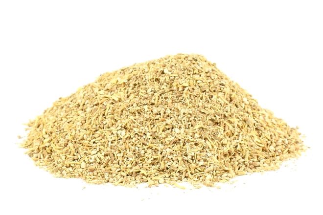Ašwagandha kořen řezaný 