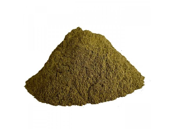 Bronchial herbs pro koně 1000 g 