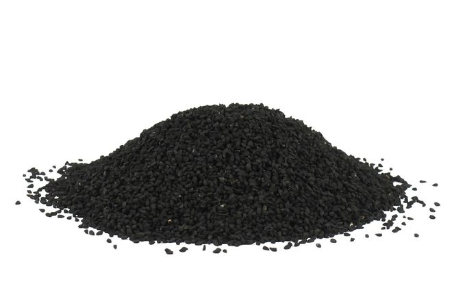Černucha semeno 