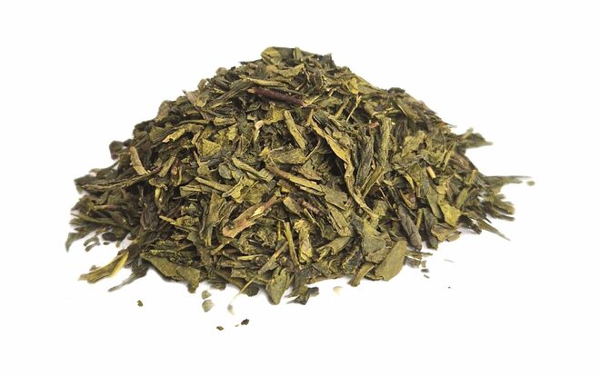 China Bancha 