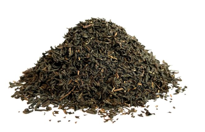 China Keemun černý čaj 