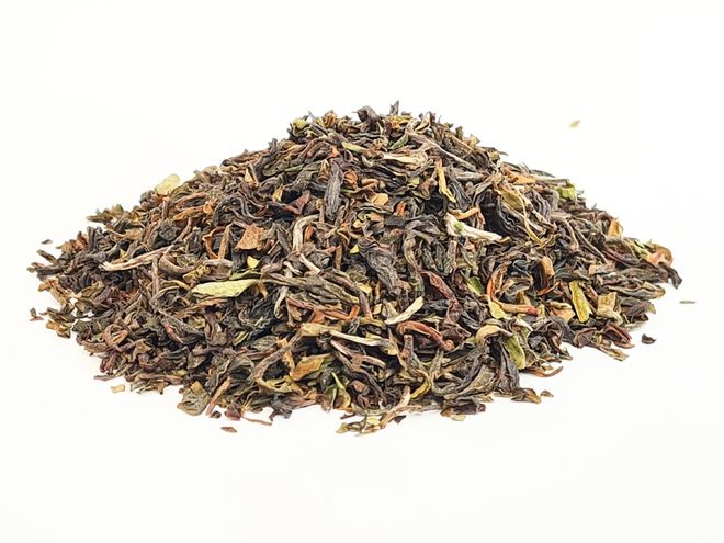 Darjeeling First Flush 