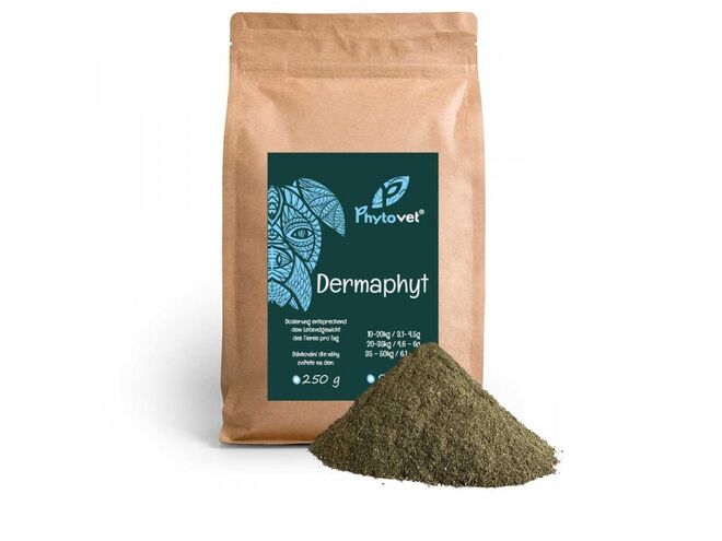 Dermaphyt pro psy 250 g 