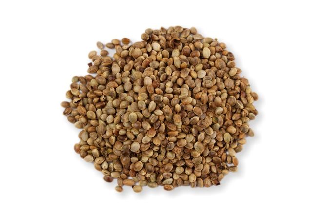 Konopné semínko NELOUPANÉ 100g 