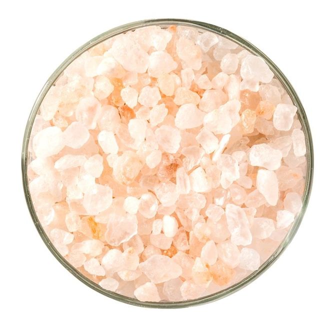 Krystalická sůl - granulát 2-5 mm 