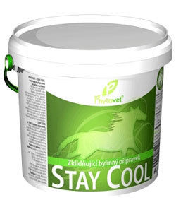 Phytovet Stay cool - kůň 