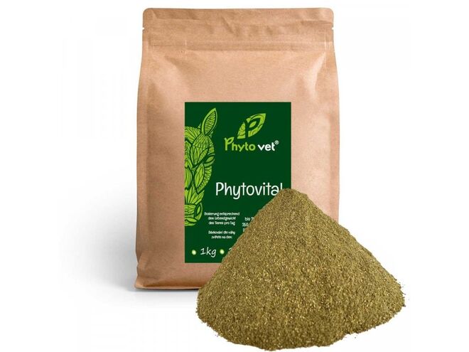 Phytovitalpro koně 1000 g 