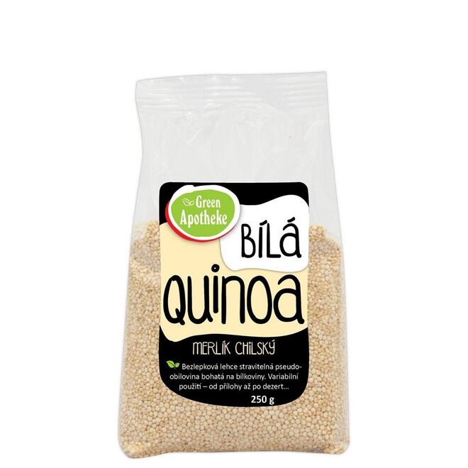 Quinoa bílá 250 g 