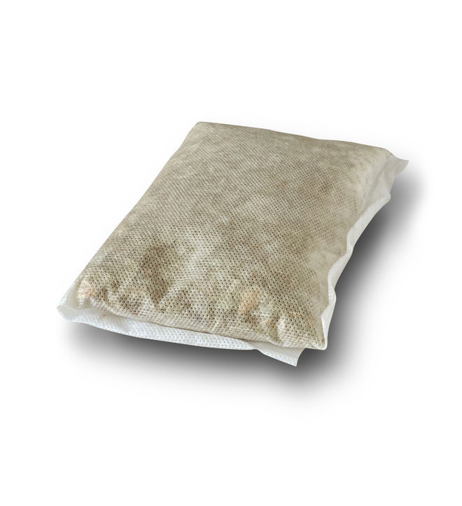 Růžová siesta - NaturWay solná koupel s bylinami 200 g 