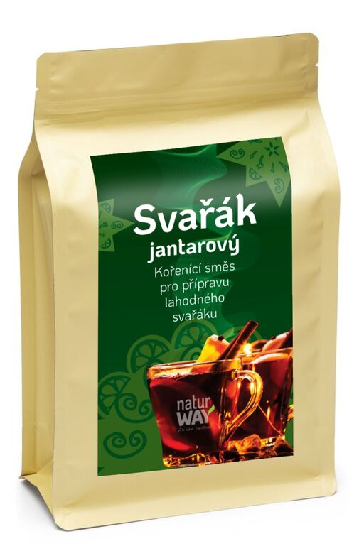 Svařák Jantar 