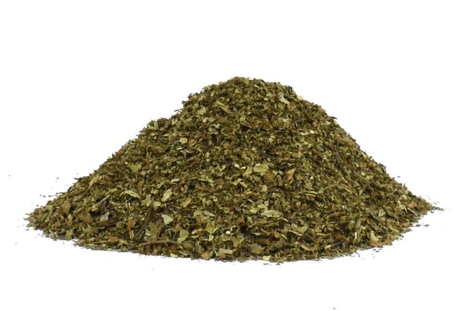 Trubkovec list řezaný - Javánský čaj 